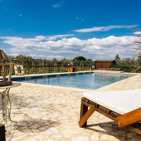 Agriturismo Sweet Cottage Marina di Grosseto Exterior foto