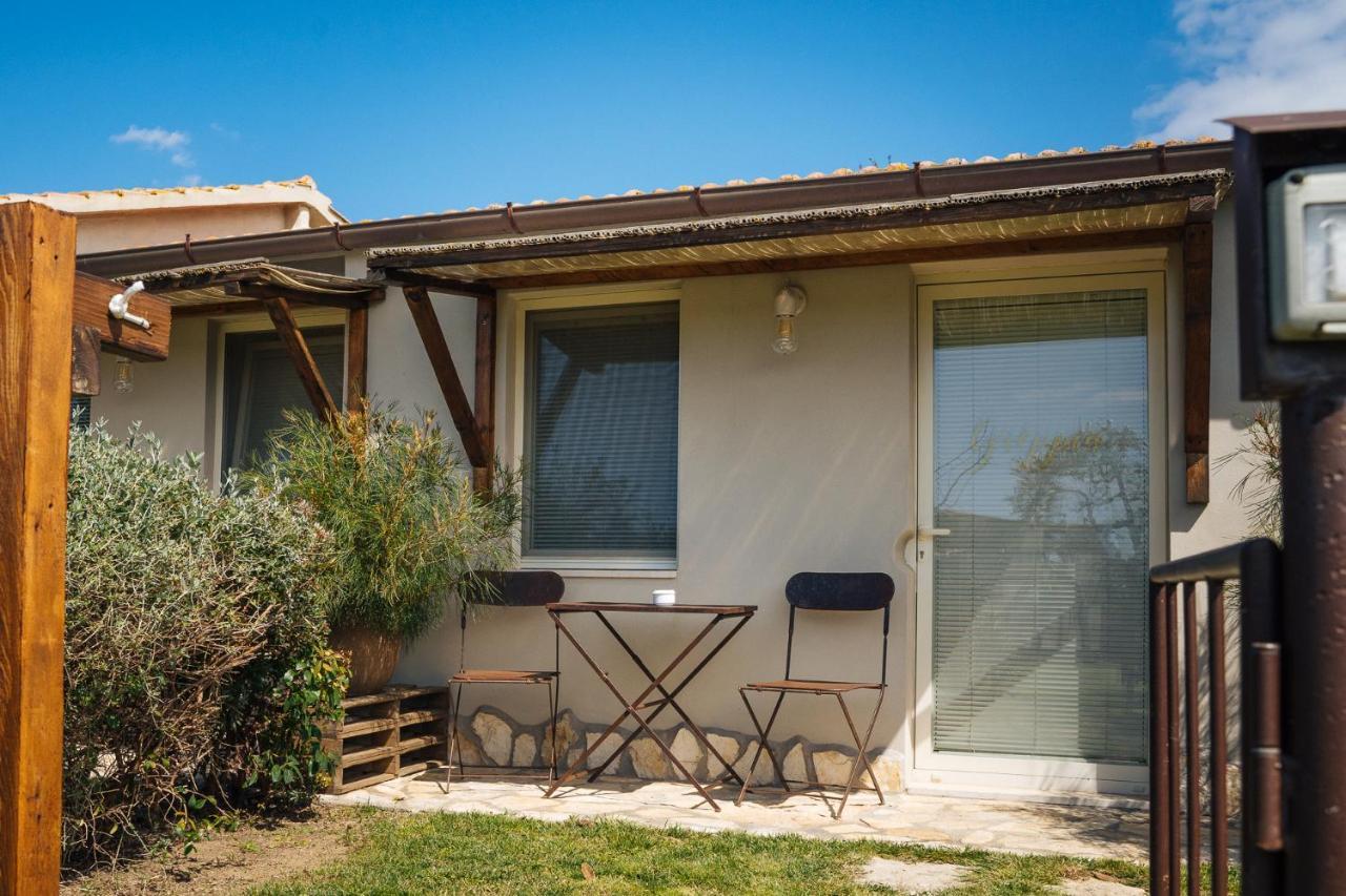 Agriturismo Sweet Cottage Marina di Grosseto Exterior foto