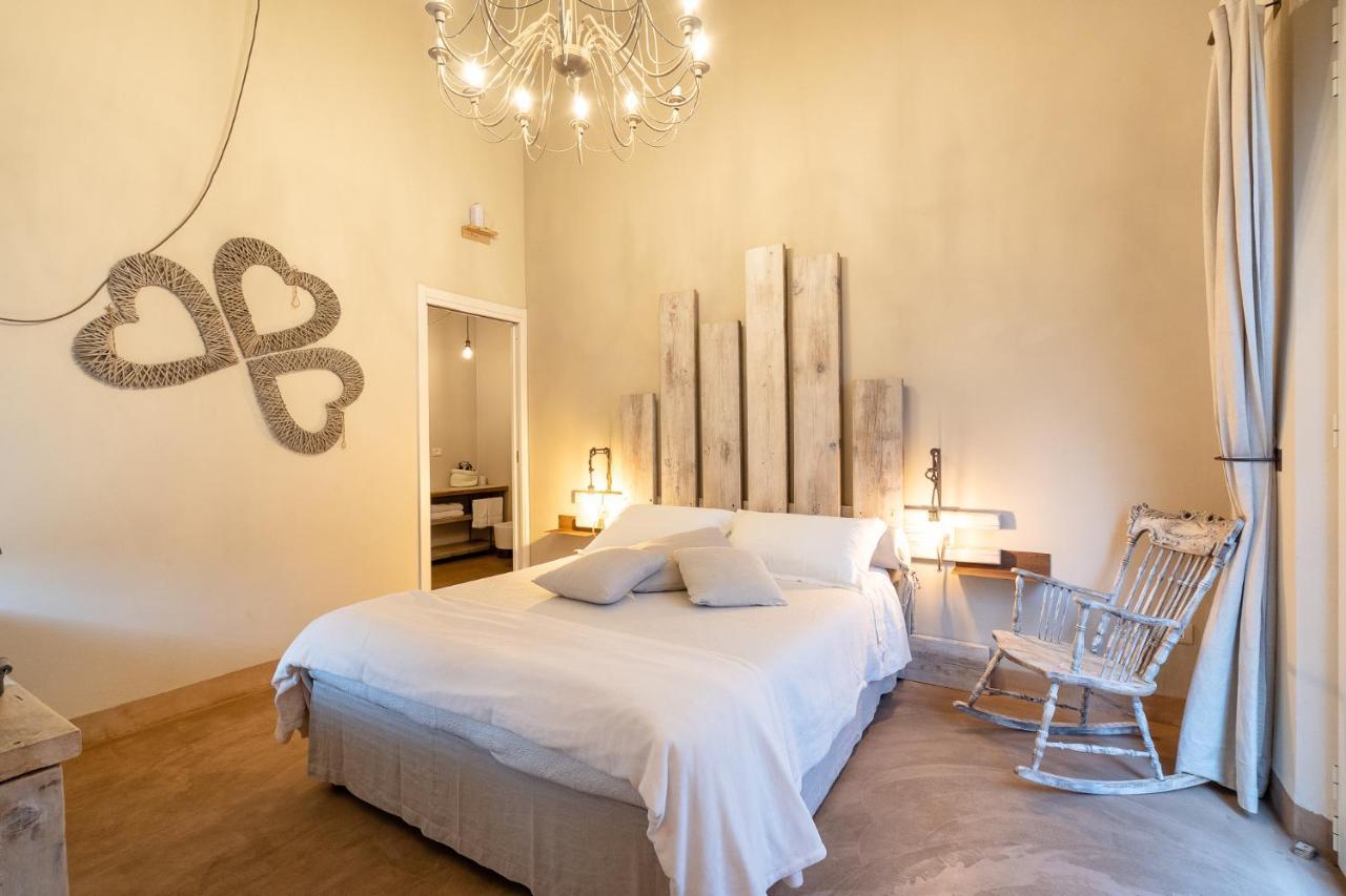 Agriturismo Sweet Cottage Marina di Grosseto Exterior foto