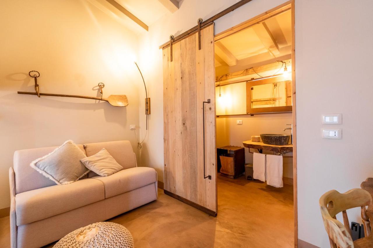 Agriturismo Sweet Cottage Marina di Grosseto Exterior foto