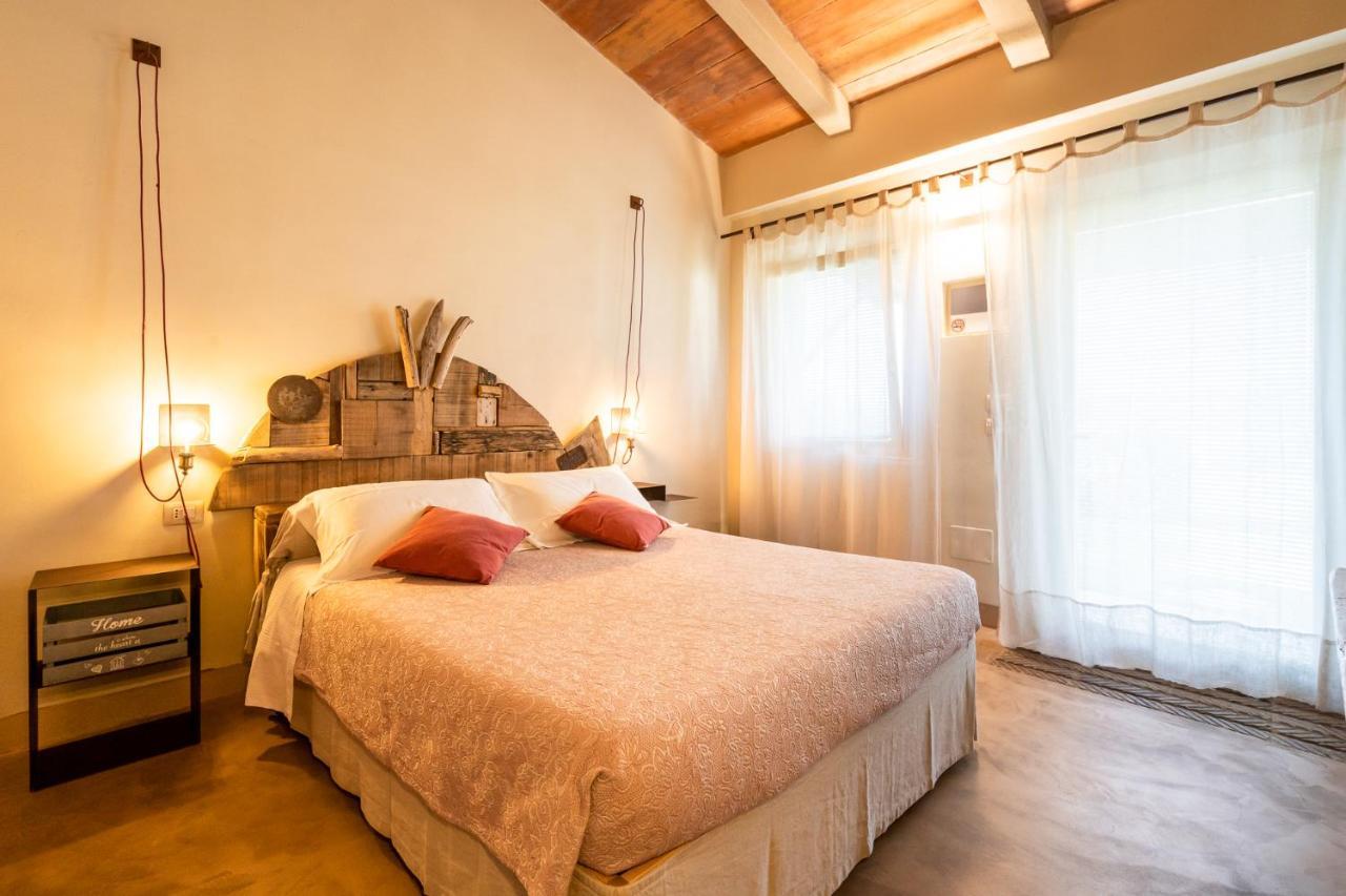 Agriturismo Sweet Cottage Marina di Grosseto Exterior foto