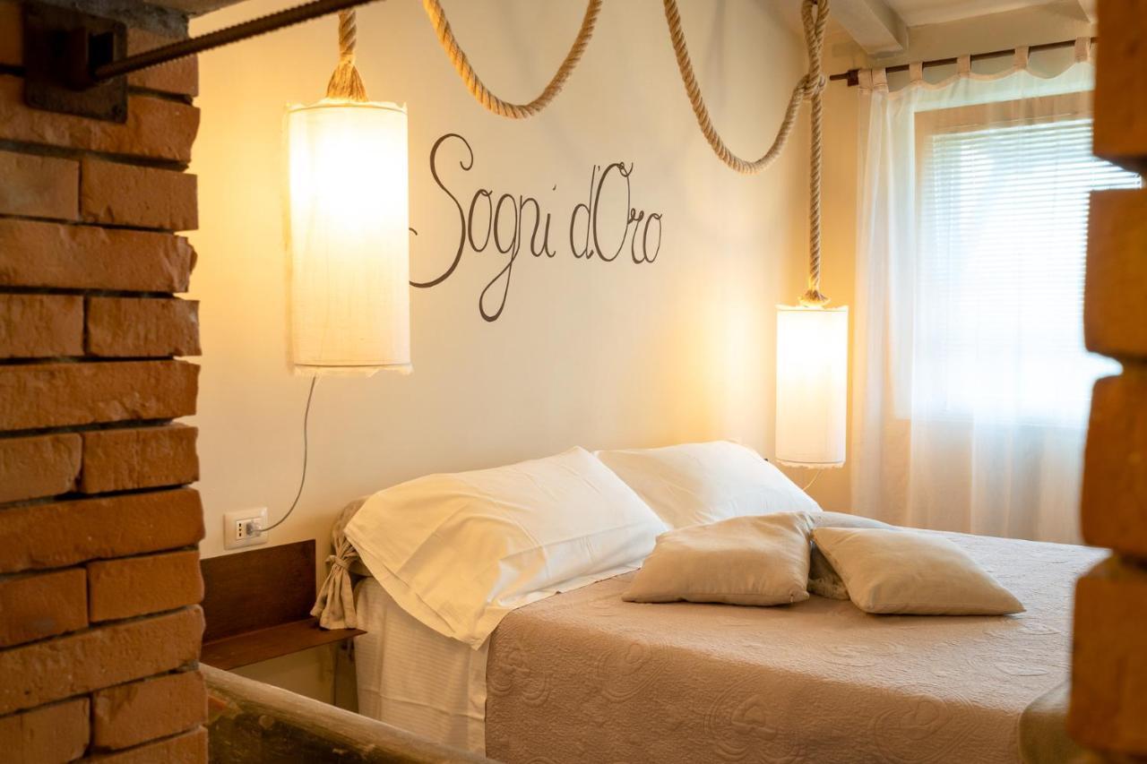 Agriturismo Sweet Cottage Marina di Grosseto Exterior foto
